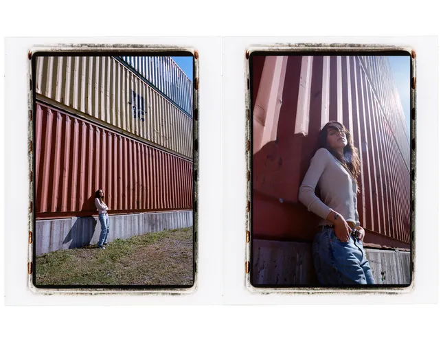 Project image