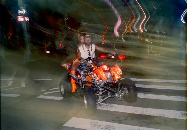 Project image