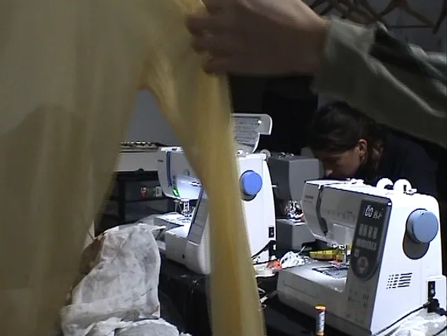 Project image