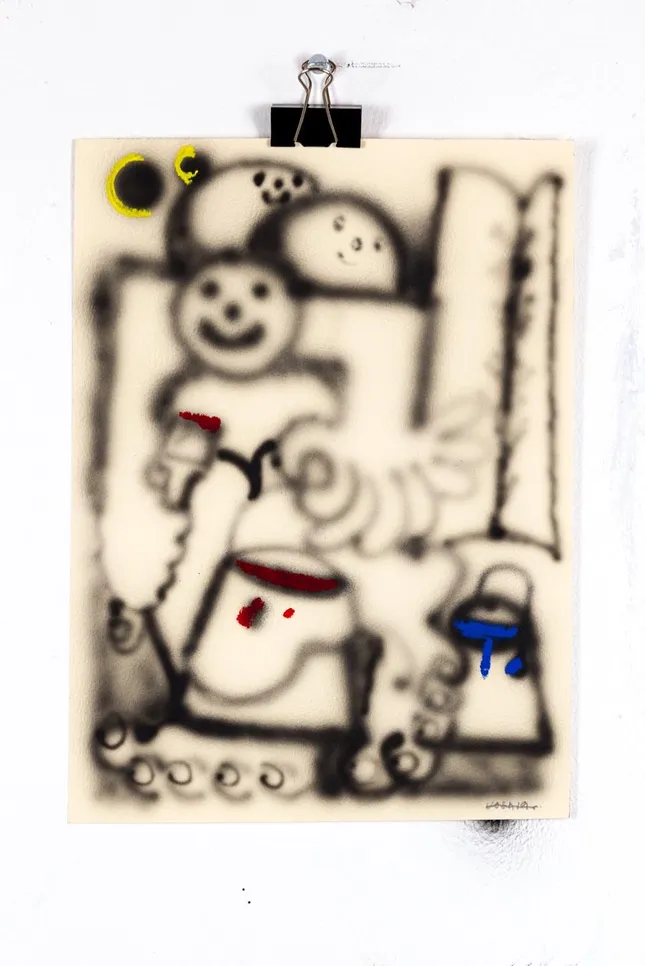Project image