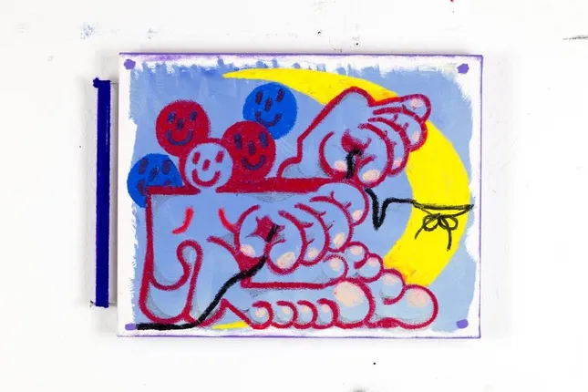 Project image