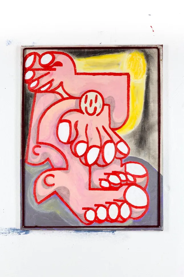 paintings