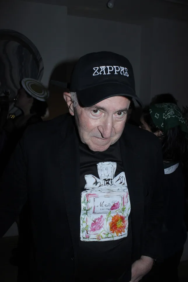 Marissa Zappas - Carnival of Souls launch
