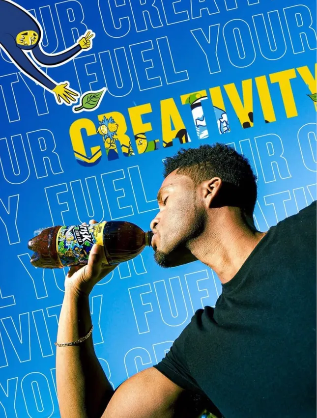 Project image