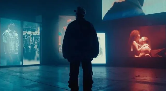 CHRIS BROWN ‘PRESS ME’
