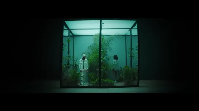 Kehlani - RPG (feat. 6lack)