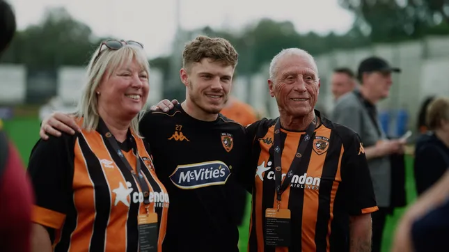 One Family, One Dream | Hull City AFC
