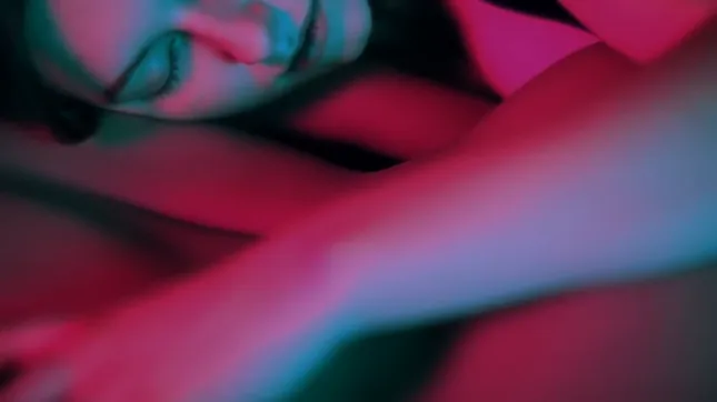 King Princess - Talia (Music Video)