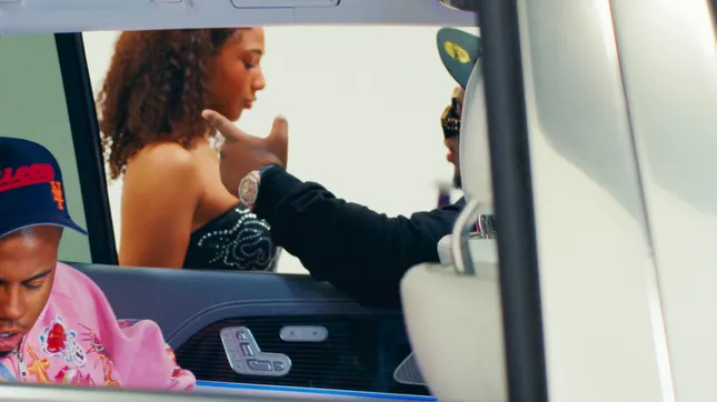 5 Star Music Video by Bay Swag ft Cash Cobain & Chow Lee