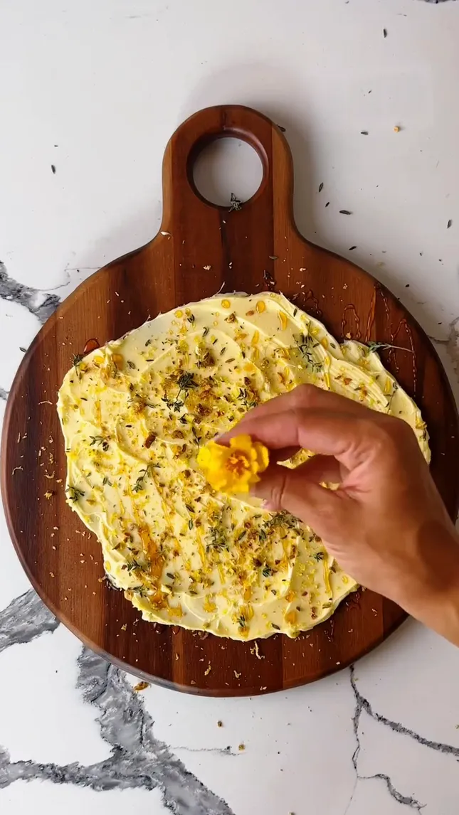 The Butterboard: iPhone Instagram Reel