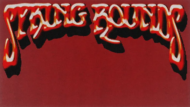 SPRING ROUNDS - Title Sequence