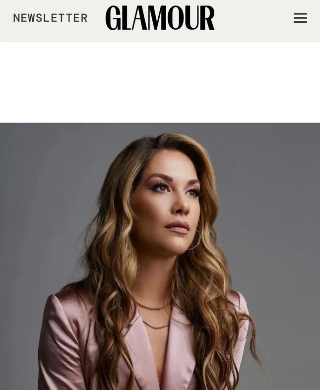 Allison Holker - Actress Dancer