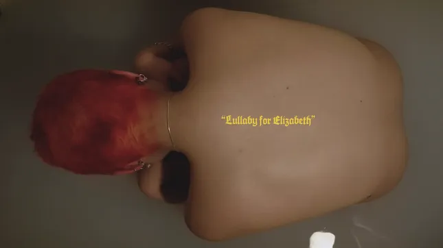Lullaby for Elizabeth