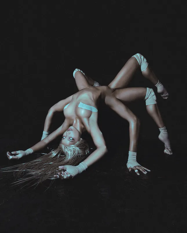 Freak