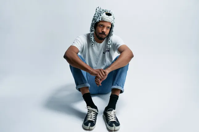 Lefty Bey Album Promo