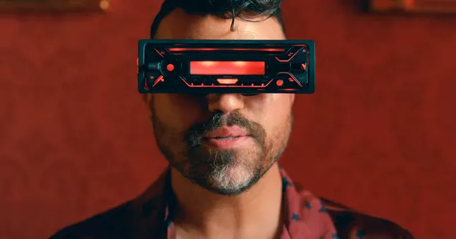 NEON TREES ‘BAD DREAMS’