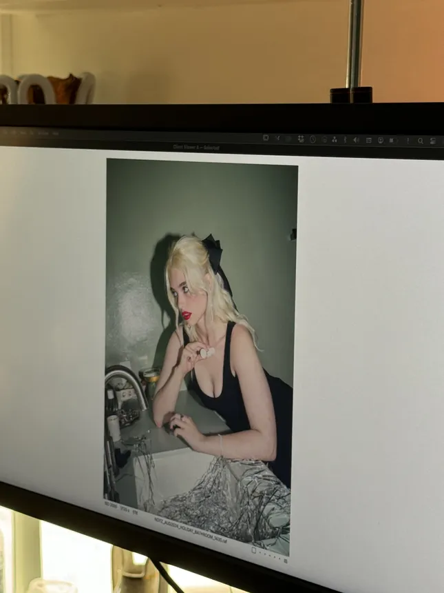 Project image
