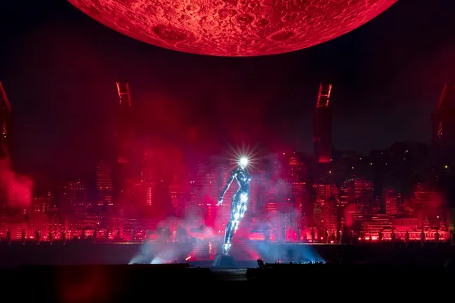 The Weeknd: After Hours Til Dawn Tour (Europe)