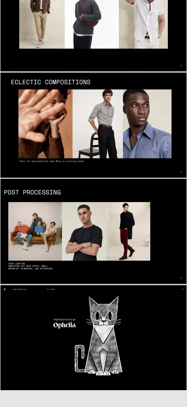 Project image