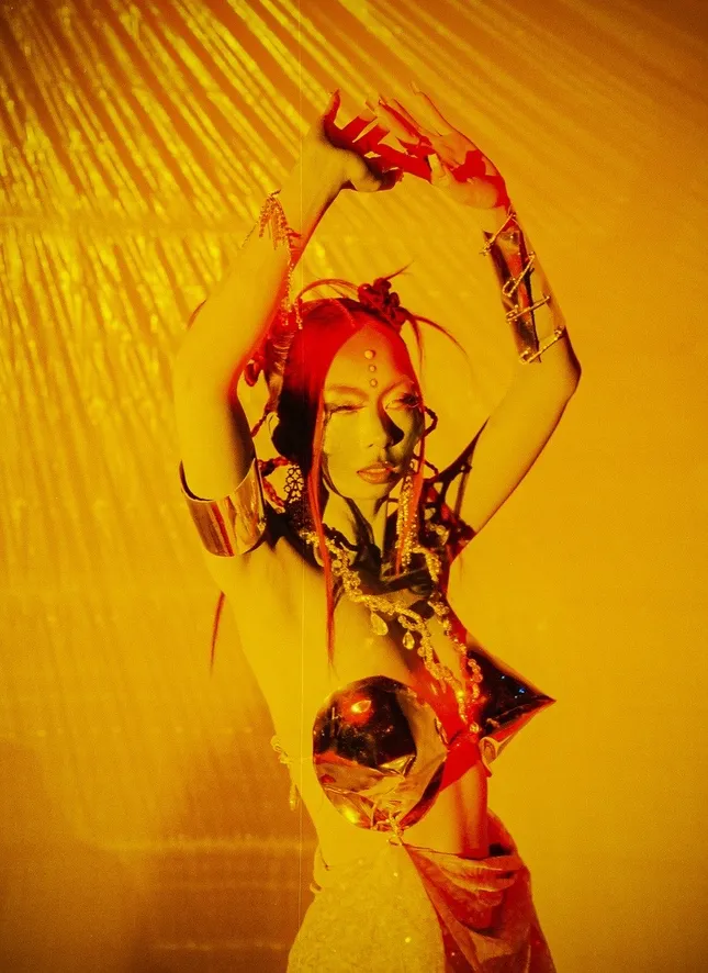 Project image
