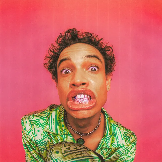 Wes Period Press Photos + Artwork