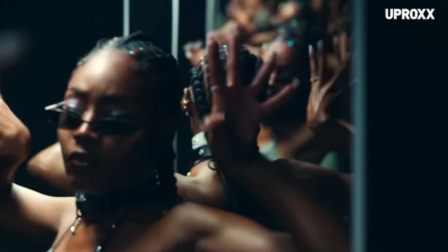 Sprite x Uproxx - Music Video + Documentary