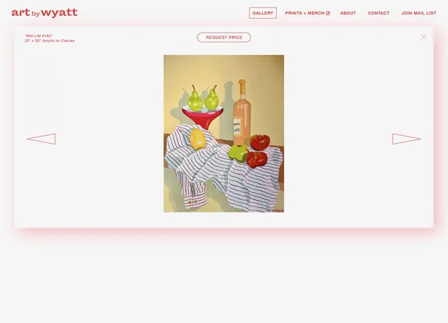 Project image