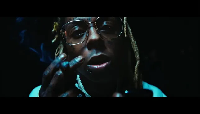 Mamma Mia - Lil Wayne