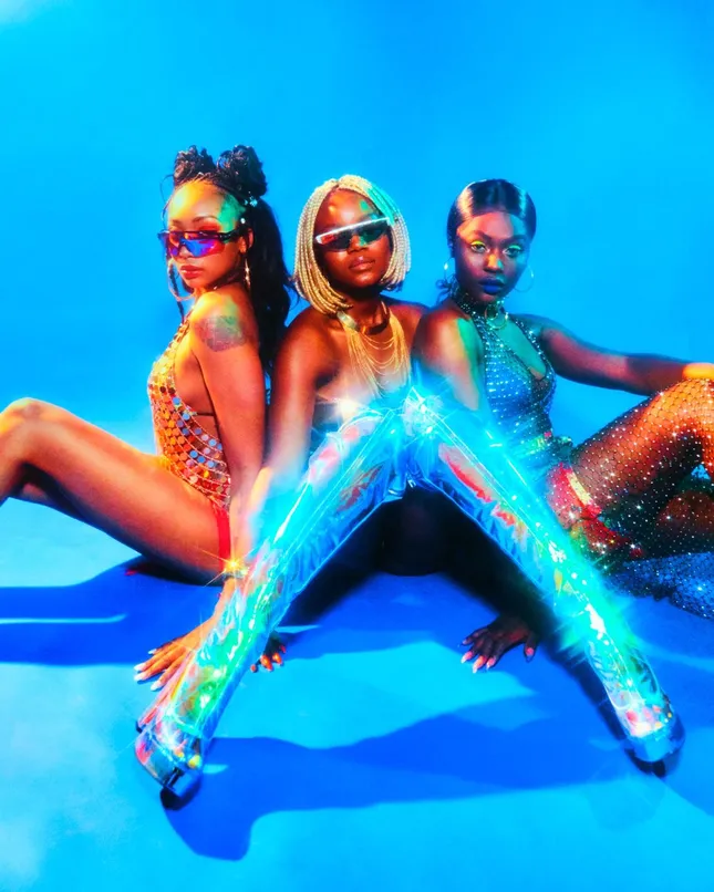 Reggae Gold Album Cover