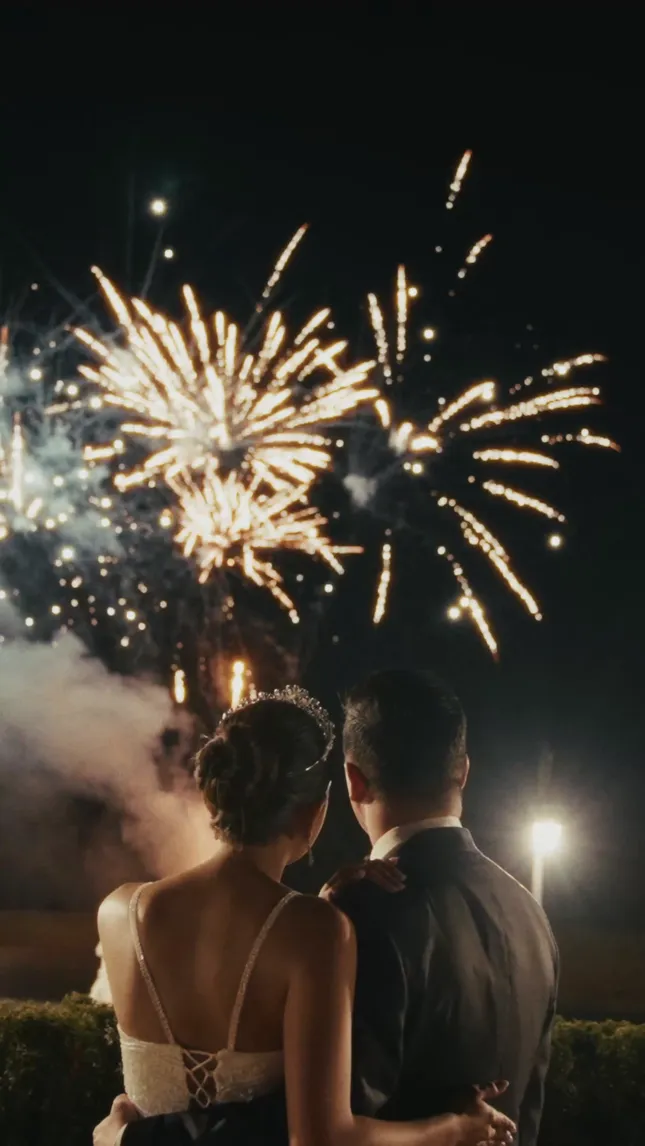 Fer & Shane Post-Ceremony (Wedding Highlight)