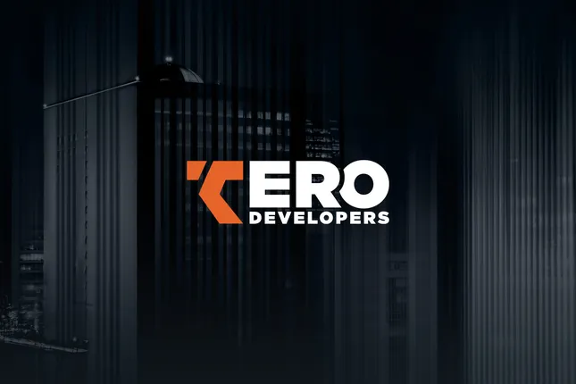 Tero Developers - Real Estate Branding