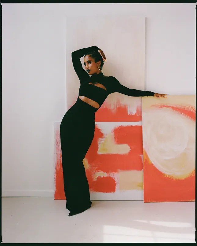 IAMDDB for New Wave