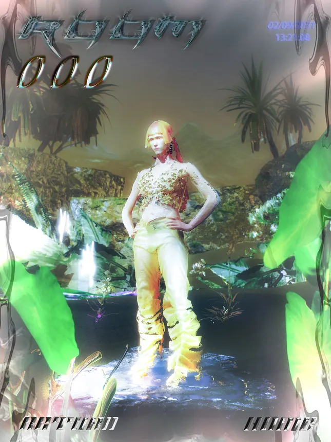 Project image