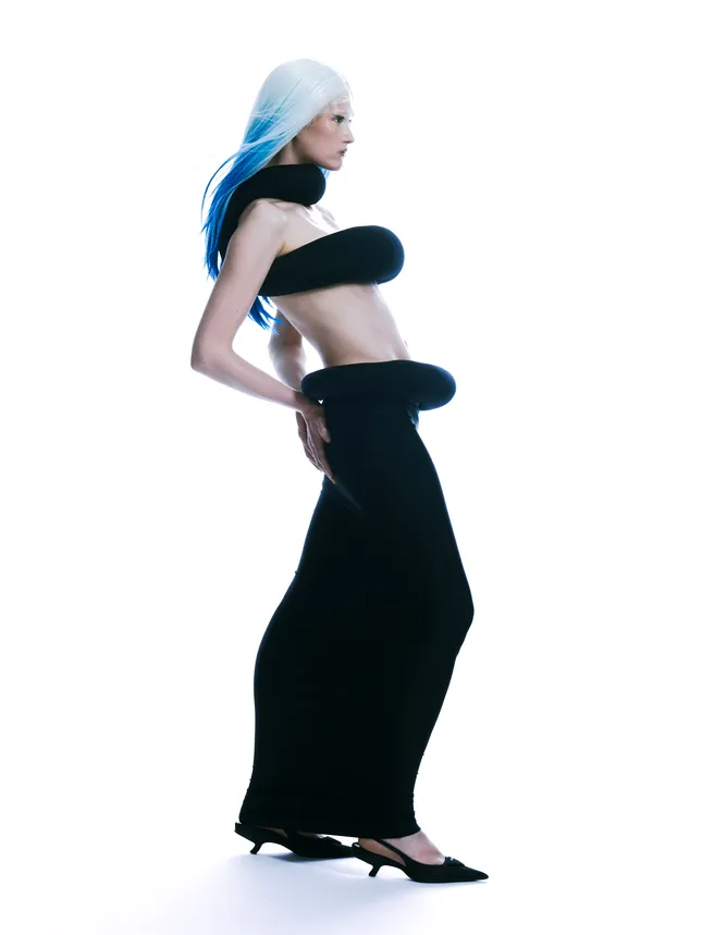 GLAMCULT Magazine