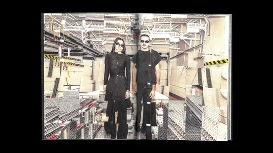 Project image