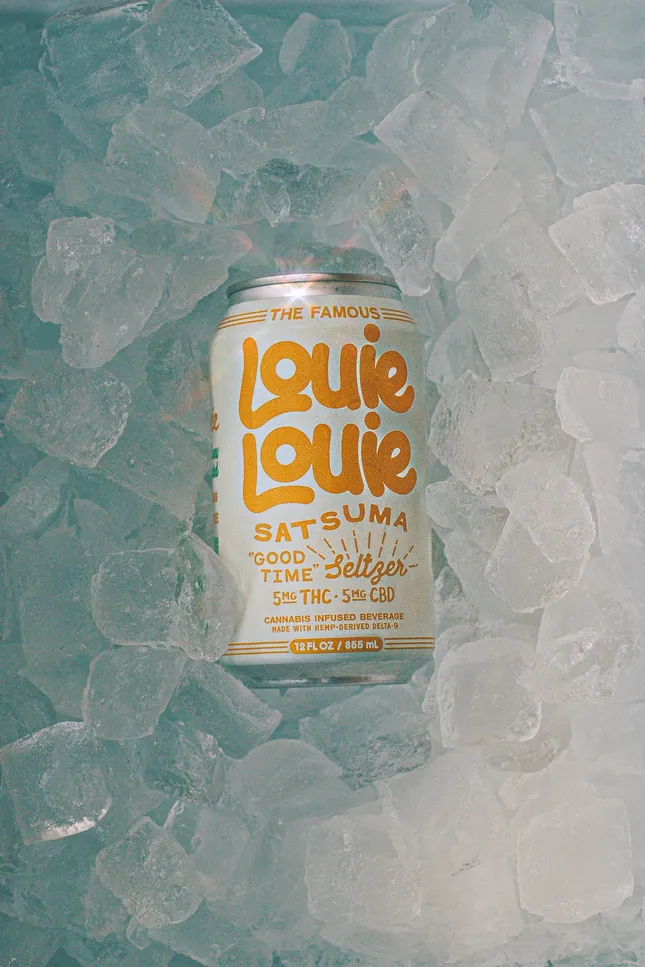 Louie Louie