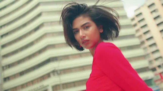 TAFH Fashion Film