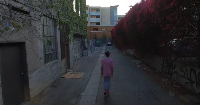 New Rochelle Music video