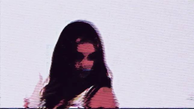 Kylie Cantrall - B4AD (Lyric Visualizer)