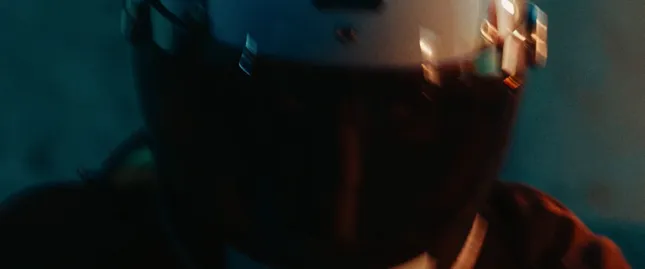 Campaign for Hedon Helmet Motorcycles X CCM Motorcycles