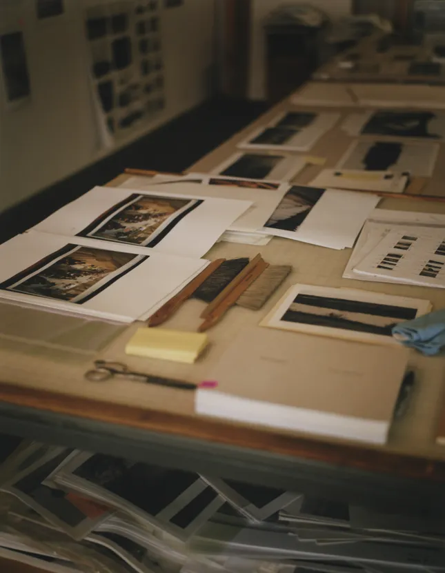 Project image