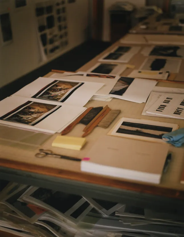 Project image