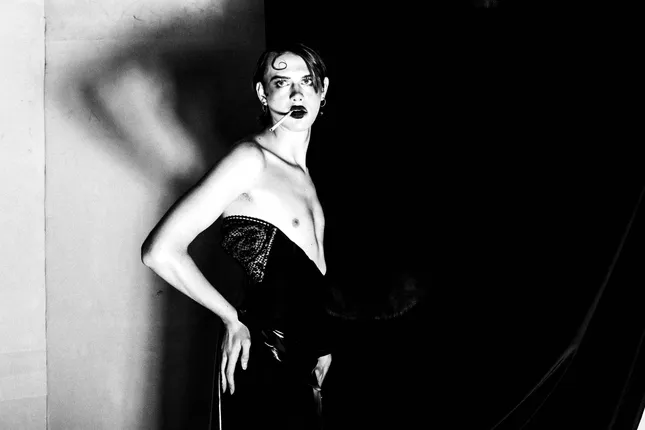 The Dances of Horror, Vice & Ecstacy