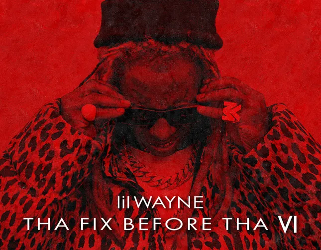 Tha Fix Before Tha VI - (Rollout)