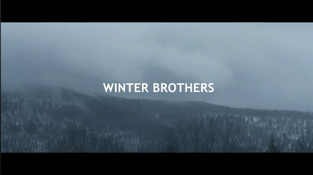 Winter Brothers