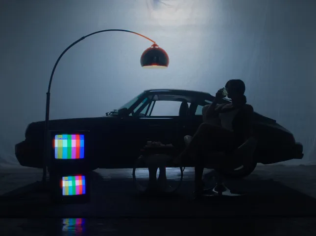 Soulful motoring social hour promo