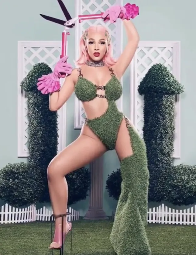 Doja Cat