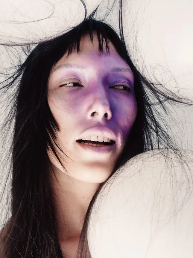 Pearls like Girls for Schön! Mag