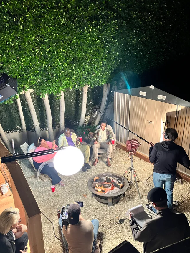 48 Hour Film Project