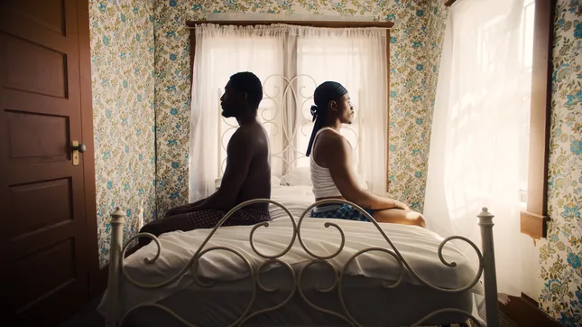 Daniel Kyri “Maybe” Music Video